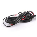Waterproof Dual USB Charger Motorcycle Cell-Phone Charging Port 12V to 5V/2