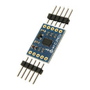 Module Digital Adxl345 3-axis Accelerometer Gravity Tilt Module for