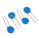 20Pcs/lot varistor 14D431K 14D431 430V piezoresistor OZ