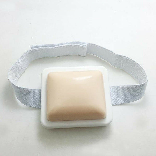 Injection Practice Pad for Nurse  Students Demo