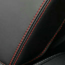 Car-Styling Interior Trim for Automobile Armrest Case Decorative Sleeve for M5W6