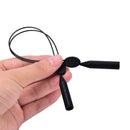 Sport Eyewear Lanyard Sunglasses Retainer Glasses Cord Strap Neck String  FT