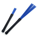 Durable 32cm Practical Nylon Musical Accessories Home Portable Jazz Drum Brush