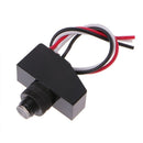 DC24V 12V 36V 48V Automatic Light Control Sensor Dusk To Dawn Photocell Switch