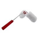 Paint Brush Roller Double Paint Roller Painted Railing Corner Paint Tool Ju