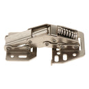 8Pcs RV 90 Degree Gate Cabinet Door Spring Hinges Cupboard With Screws