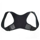 Posture Corrector Adjustable Back Shoulder Belt Support Body Brace Back Unisex