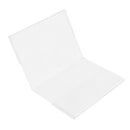 3 Inch Photo Frame Vertical Stand for Polaroid Snap Touch Film Paper HD Acrylic
