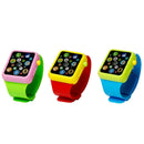 Kids Early Education Smart Watch Learning Machine 3DTouch Screen Wristwatch