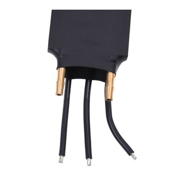 60A Brushless Water Cooling Electric Speed Controller ESC & BEC RC Boat X5I