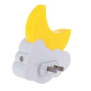 Energy-saving Cartoon Intelligent Wireless LED Light Control Induction Lamp