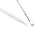 9Pcs Blackhead Acne Comedone Pimple Blemish Extractor Remover Tool Kit Set MO