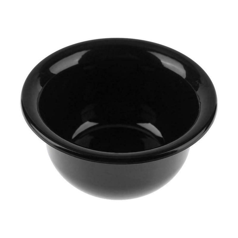 3 in 1 Shaving Soap Bowl+Shaving Brush+Shaving Stand Bristle Hair Shaver SN9F