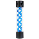 255Mm T Rotary Water Cooling Water Tank for PC Liquid Cooling System for PC