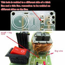 15KV High Voltage Inverter Generator Arc Cigarett Lighter Coil Module Kits HOT