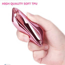 Soft TPU Key Cover Case Protect Bag for Chevrolet Buick for Cruze Aveo Trax Opel