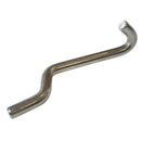 Back Flaps for T4 Tail Door Extension Hook Bus California Camping Multivan