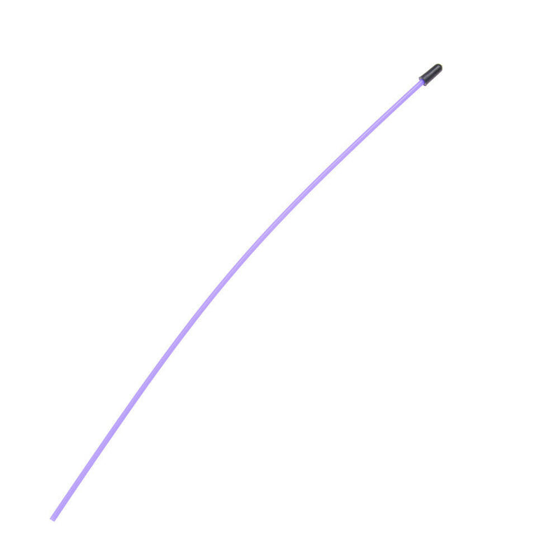 Antenna Pipe Tube Receiver Aerial w / cap for 2.4ghz  RC car spare part LJ