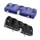 Watch Back Cover Opener Screw Wrench Repair Tool Kit Case Removable x 1 KSO