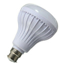 Smart Bluetooth Wireless Remote Control Music Bulb Led Bulb B22 Smart Light