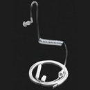 Ear Hook single earphone Anti Headphone Radiation Air Spring Duct Earhook h F5L3
