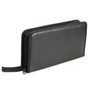 Portable 80 Disc CD VCD DVD Storage Bag Wallet Holder Case Box organizer Black