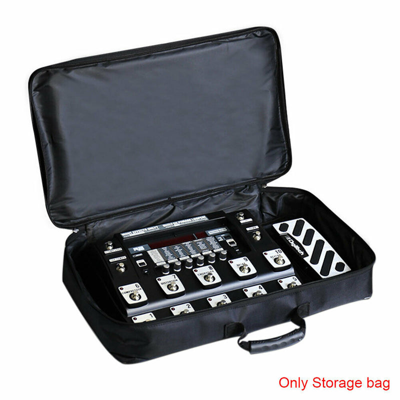 Portable High Quality Effect Pedal Board Bag For Guitar Effect Pedal