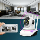 1080P Wifi IP Camera Home Security CCTV Dome Camera IR Night Vision