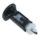 4 pack CPU fans cooler plastic mounting clip for Intel 775 ZY BX