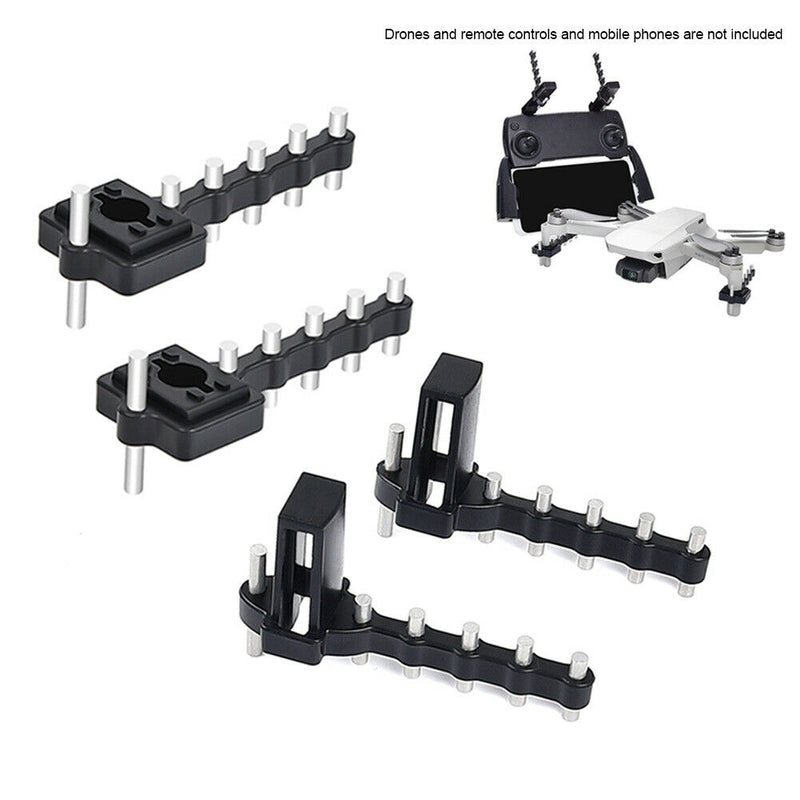 5.8GHz Range Extender Yagi Antenna Amplifier Signal Booster for DJI Mavic Mini