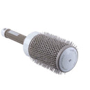 Pro Hair Brush High Temperature Resistant Ceramic Iron Round Comb (65mm) A