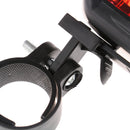 super bright bicycle lights led rear tail lamp safety warning cycling  flash  JR