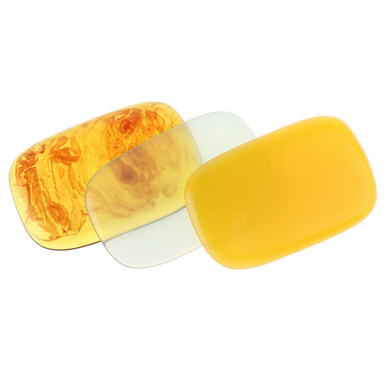 Gua Sha Scraping Massage Tool Body Massager Guasha Board SPA Acupuncture Sc N Gw