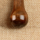Professional Leather Wood Handle Awl Tools For Leathercraft Stitching Sewing Gw