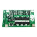 1PCS 12V 18650 Li-ion Lithium Battery 25A BMS PCB Protection Board Balance O7F1