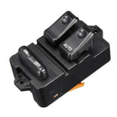 Driver Side Electric Power Master Front Window Switch Console for MAZDA 323