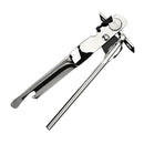 Kitchen Can Opener Ergonomic Manual Can Opener Side Cut Manual Kitchen Tool