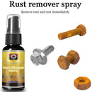 30ml Household Multifunction Tools Non Toxic Accessories Rust Cleaner Spray
