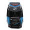 Pre-painted Body Shell Cover Parts for HS 18312 1:18 Remote Control Monster