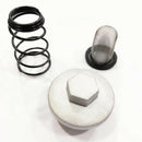 3 Sets Drain Scooter Plug Oil Filter For GY6 50cc to 150cc Moped Baotian Taotao