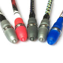Champion Rolling Ball Non Slip Coated Point Pen Finger Spinning Pen
