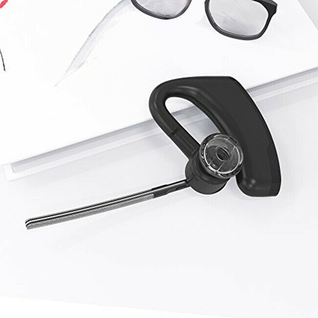 3-Piece Large, Medium and Small Replacement Earplug Gels for Plantronics Vo P6L5
