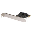 pci-e to SATA 3.0 Internal 6Gbps Ports Disk Expansion Card