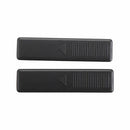 High Quality Roof Rack Clip Rail Moulding Dustproof Cover Cap For Mazda 236 CX5