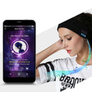 Wireless 5.0 Headphone Soft Sleep Sport Headband Music Player Handsfree Call