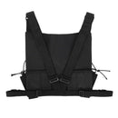 Outdoor Vest Quick Reaction Ontological Vest Chest Rig Protective Plate Car