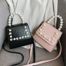 Junior Style Foreign Women'S Bag Tide Europe And America Wild Shoulder Mess