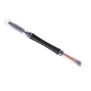 Beauty Makeup Eyebrow Brush Eyelash Double-Ended Brushes Eyebrow Comb Make J  Kw