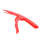 Portable Prawn Peeler Shrimp Deveiner Peel Device Creative Kitchen Tools &l J Dz