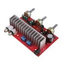 80w DC 12-24V Amplifier Board Power Amplifier Module Audio Power Supply